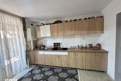 Casă cu 4 camere cu Teren 300 Mp în Central - 8