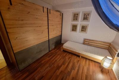 Apartament cu 3 camere decomandat în Bragadiru