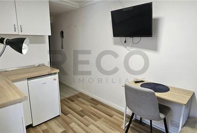 Garsonieră, mobilată în Lotus - 2