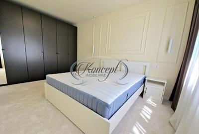 Apartament cu boxa si vedere protejata urbanistic, Gheorghen - 5