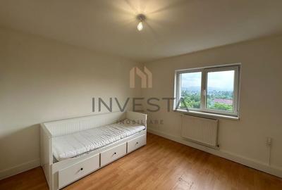 Apartament 3 camere decomandate Manastur! - 1