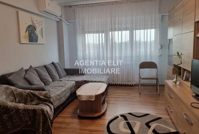 Apartament cu 4 camere decomandat, mobilat în Central - 2