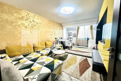 Apartament cu 2 camere decomandat în Burdujeni - 5