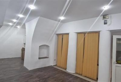 Spațiu comercial, 36 mp în Central