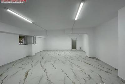 Spațiu comercial, de 100 mp, în Central