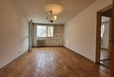 Apartament cu 4 camere semidecomandat în Nicolae Grigorescu - 6