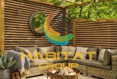 Apartament 4 camere cu gradina-500m metrou Brancoveanu- - 2