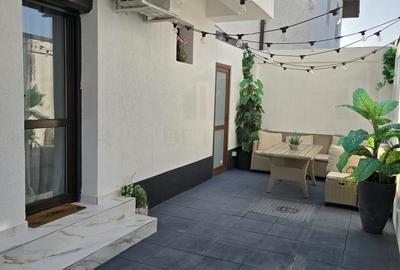 Casă Individuala - P+1E+Pod - 4 camere - 6