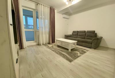 Apartament - 3 camere - 2 bai - AC - Centrala - Parcare - Militari Residence - 5