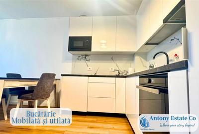 Apartament de , NOU, 3 camere, Prima Onestilor, Oradea - 4