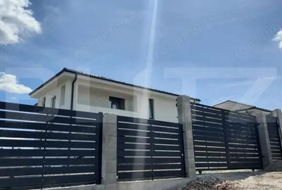 Casă cu 5 camere cu Teren 550 Mp în Turda - 11