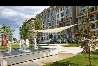 Inchiriere studio Onix Blue Mamaia Nord - 4