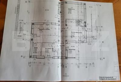 Casă cu 3 camere cu Teren 800 Mp în Centura - 8