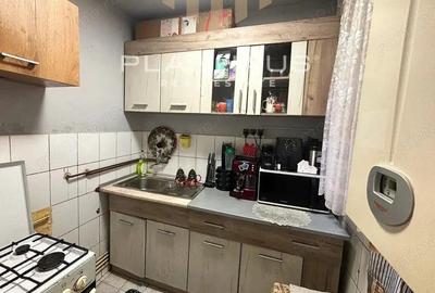 Garsoniera - Parter, zona Dragos Voda - 5