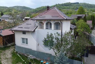 Casă individuală cu 4 camere cu Teren 600 Mp în Exterior Est - 20