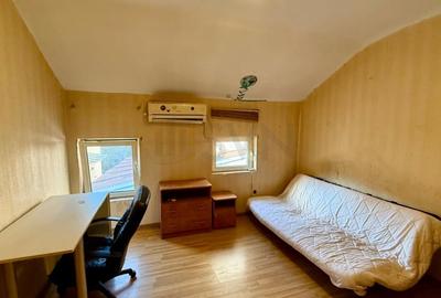 REA1024652 Mansarda de vanzare I 7 camere I Unirii - 1