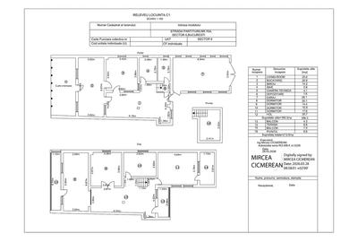 Casă cu 6 camere cu Canalizare în Gorjului - 13