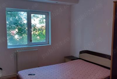 De inchiriat,apartament 4 camere Bro?teni in Buzau - 1