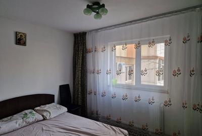 Apartament cu 2 camere semidecomandat în Brazda lui Novac - 2