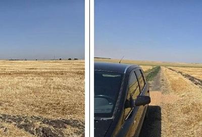 Teren de 16700 mp, în Periferie - 16