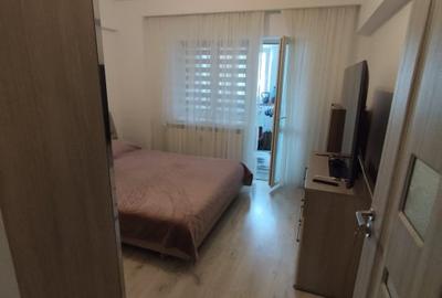 Apartament cu 3 camere decomandat, mobilat în Sebastian - 9
