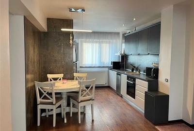 Apartament 3 camere renovat Centrul Civic- AFI - 3