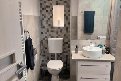 Apartament cu 2 camere în Dâmbul Rotund - 3