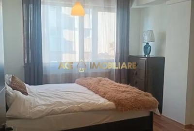 Apartament cu 2 camere decomandat, mobilat în Vitan Mall - 1