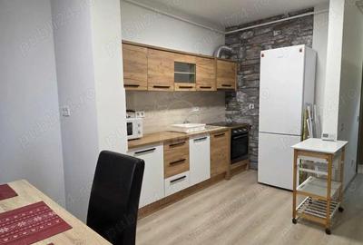 Apartament 1 camera zona Avram Iancu - 8
