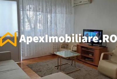 Apartament cu 3 camere decomandat, mobilat în Drumul Taberei - 1
