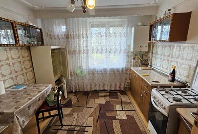 Apartament cu 2 camere decomandat în Craiter - 2