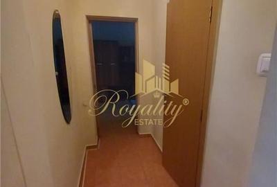 Apartament 2 camere, ETAJ 3, clima - Zona Complexului Studentesc - 9