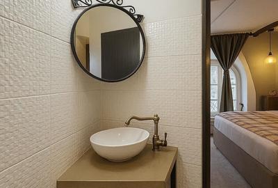 Apartament exclusivist 2 camere, Universitate, vedere superbă - 12