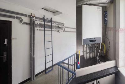 Apartament cu 3 camere decomandat în Nord - 3