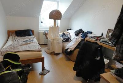 Casă cu 5 camere cu Teren 500 Mp în Central - 10