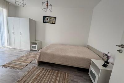 Apartament cu 2 camere decomandat în Avantgarden - 4