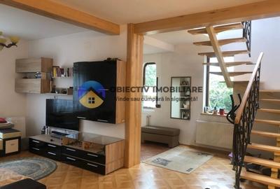 Casă individuală cu 3 camere cu Canalizare în Central - 4