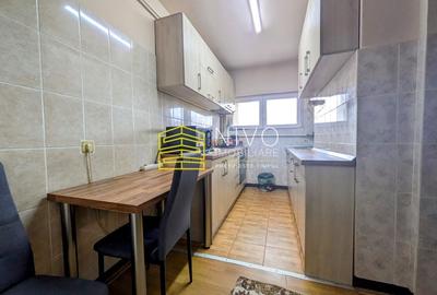 Apartament 2 camere - Tg. Mureș - Mureșeni - Zona Prodcomplex - 4