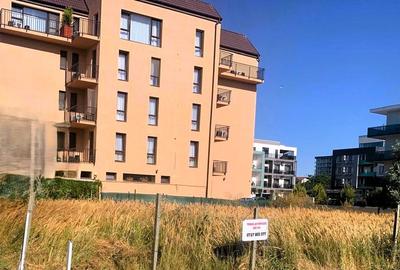 Teren Construcții intravilan de 600 mp, în Nord - 3