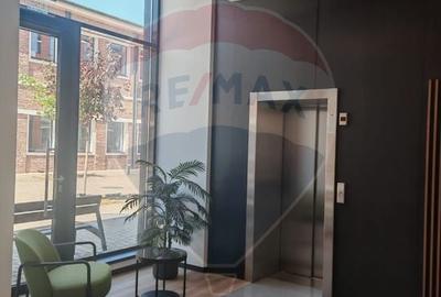 Spațiu de birouri de 550 mp de închiriat în zona Gara - 9