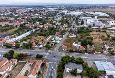Teren intravilan pentru construcție casa, Strada Stan Dragu comision 0 - 4