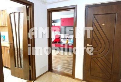 Apartament cu 3 camere, mobilat în Gară - 6