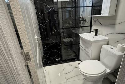 Apartament cu 2 camere semidecomandat în Ultracentral - 3