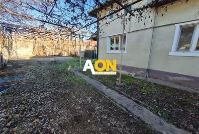 Casa 4 camere, 93 mp Construit, Teren 468 mp, Zona Cetate - 3