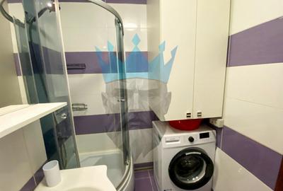 Apartament cu 2 camere decomandat în Brătianu - 4