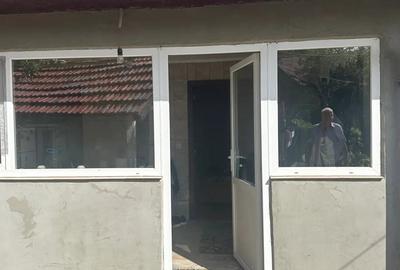 Casă cu 2 camere în Zărnești - 6