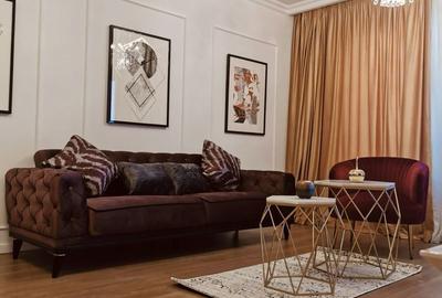 Apartament cu 2 camere în Central - 3