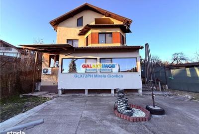 Casă cu 3 camere în Central - 19