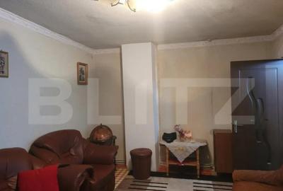 Apartament cu 4 camere decomandat în Burdujeni - 5