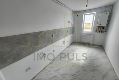 Garsonieră decomandată în Girocului - 2